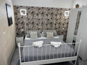 Charming house, Catania